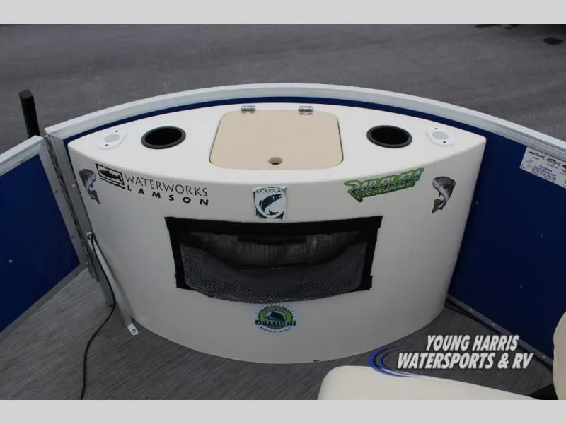 Slide: The Image of Lexington 3 Series 320 2022 - 7