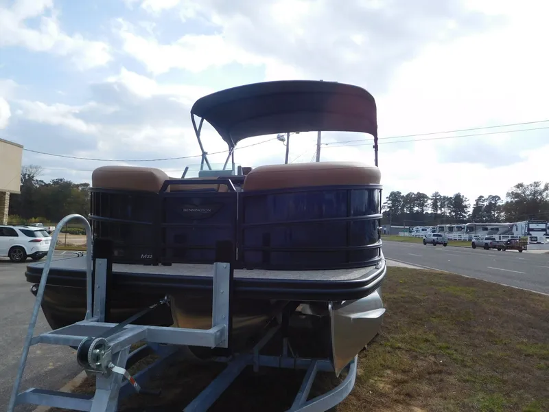 Slide: The Image of Bennington 22 MFB 2026 - 7