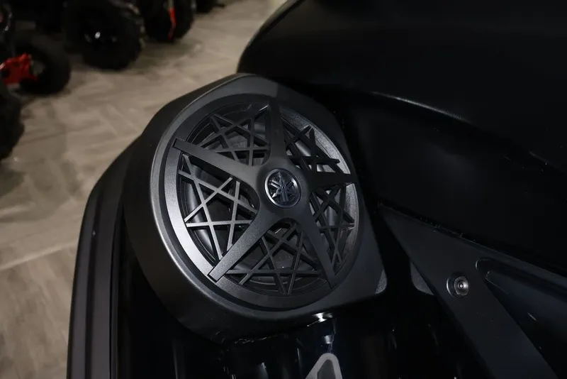 Slide: The Image of Yamaha FX® Limited SVHO® 2026 - 13