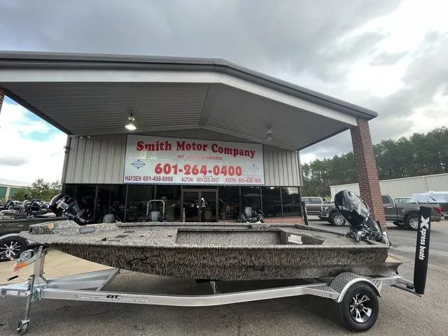 The Image of Xpress X18DB 2026 - 1