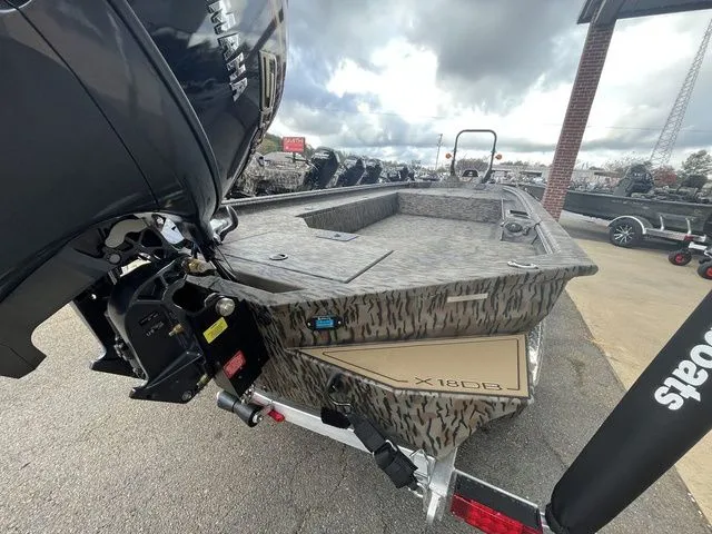 Slide: The Image of Xpress X18DB 2026 - 10