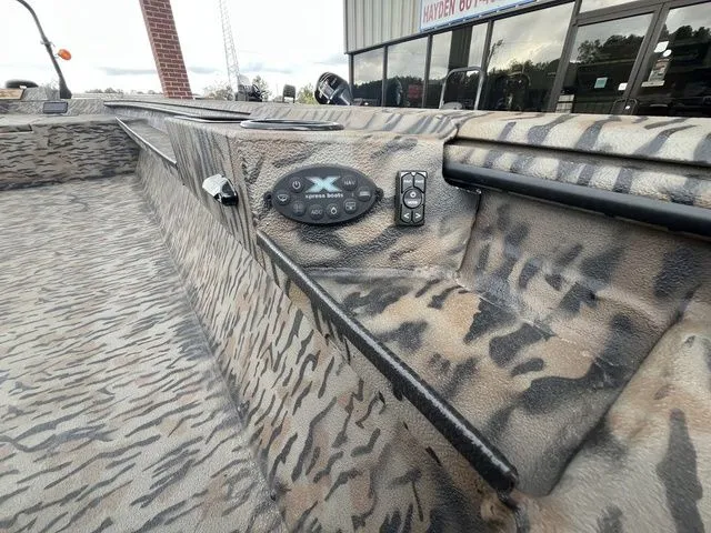 Slide: The Image of Xpress X18DB 2026 - 11