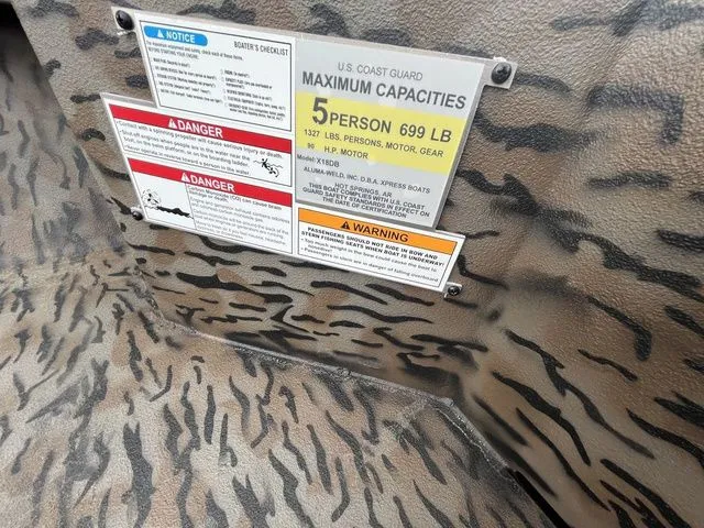 Slide: The Image of Xpress X18DB 2026 - 17