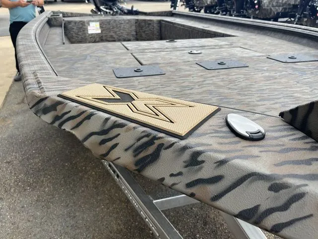 Slide: The Image of Xpress X18DB 2026 - 20