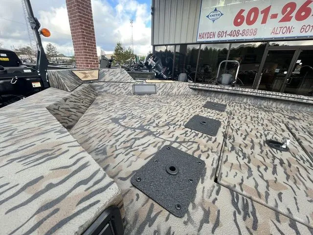 Slide: The Image of Xpress X18DB 2026 - 5