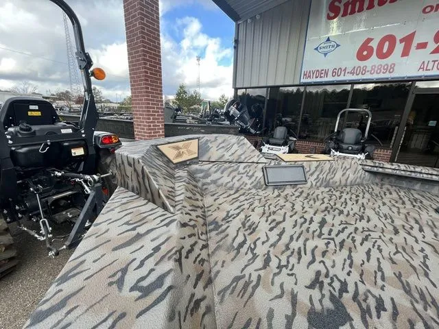 Slide: The Image of Xpress X18DB 2026 - 6