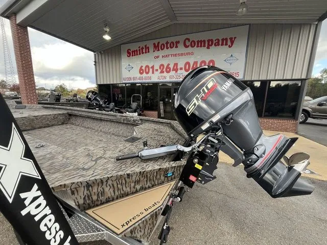 Slide: The Image of Xpress X18DB 2026 - 8