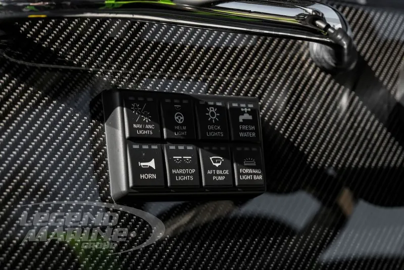 Slide: The Image of Nor-Tech 390 Sport 2026 - 20