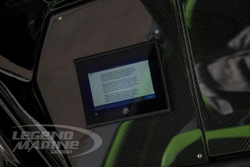 Slide: The Image of Nor-Tech 390 Sport 2026 - 22