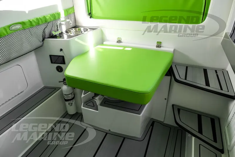 Slide: The Image of Nor-Tech 390 Sport 2026 - 65