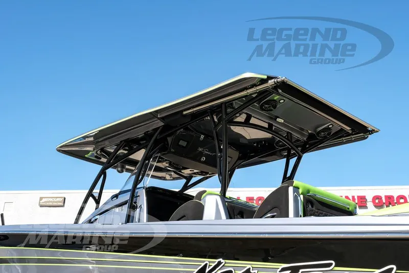 Slide: The Image of Nor-Tech 390 Sport 2026 - 73