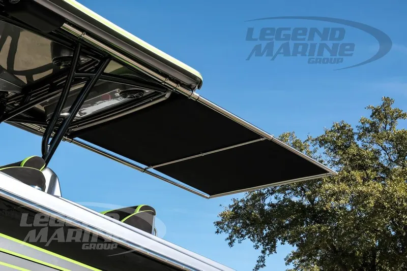 Slide: The Image of Nor-Tech 390 Sport 2026 - 75