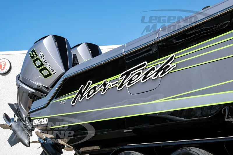 Slide: The Image of Nor-Tech 390 Sport 2026 - 76