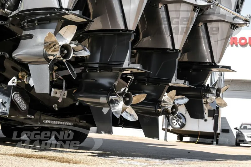 Slide: The Image of Nor-Tech 390 Sport 2026 - 85