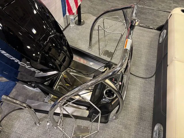 Slide: The Image of Barletta L25UCA Triple-Toon 2026 - 10