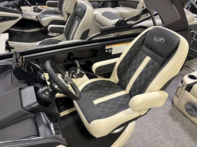 Slide: The Image of Barletta L25UCA Triple-Toon 2026 - 5