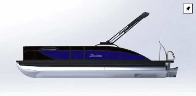 The Image of Barletta C22M Triple-Toon 2026 - 1