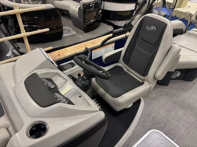 Slide: The Image of Barletta C22M Triple-Toon 2026 - 5