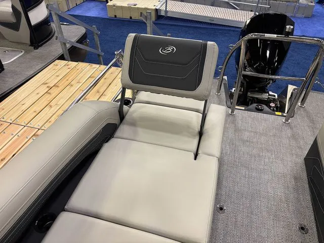 Slide: The Image of Barletta C22M Triple-Toon 2026 - 9