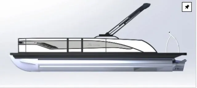 The Image of Barletta X23UC Triple-Toon 2026 - 1