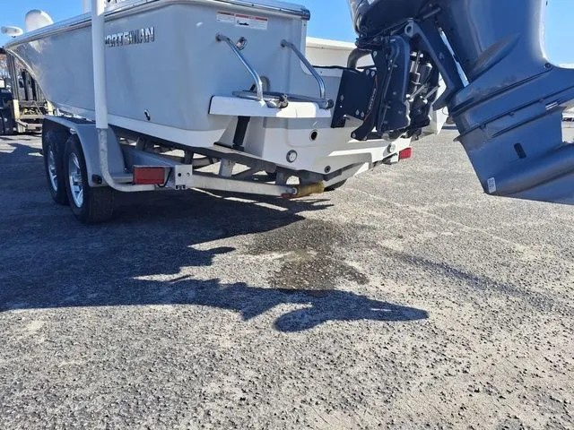 Slide: The Image of Sportsman Masters 247 Bay Boat 2021 - 6