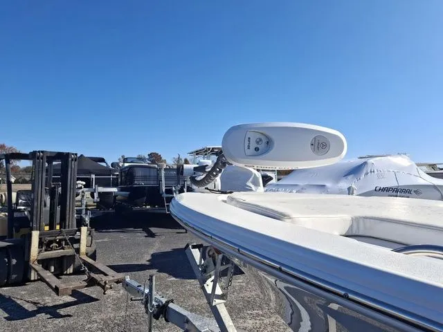 Slide: The Image of Sportsman Masters 247 Bay Boat 2021 - 9