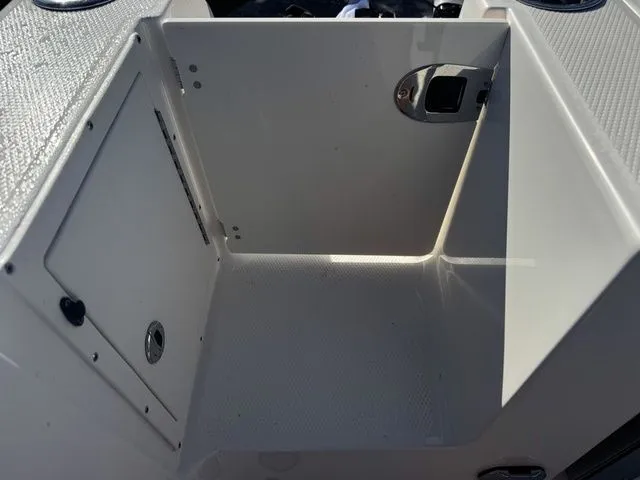 Slide: The Image of Robalo R250 Center Console 2026 - 37