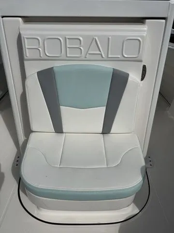 Slide: The Image of Robalo R270 Center Console 2025 - 34