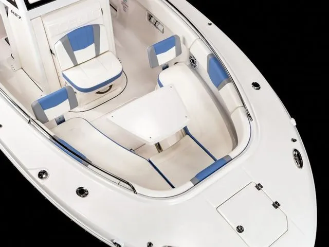 Slide: The Image of Robalo R270 Center Console 2025 - 47