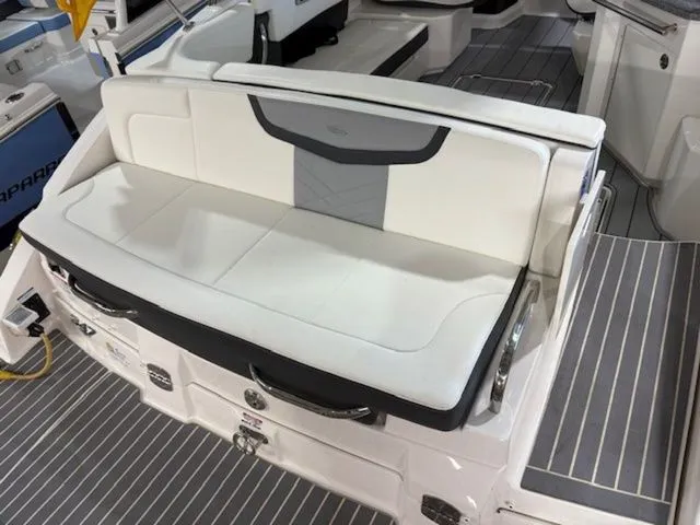 Slide: The Image of Chaparral 347 SSX 2023 - 13