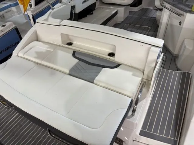 Slide: The Image of Chaparral 347 SSX 2023 - 14