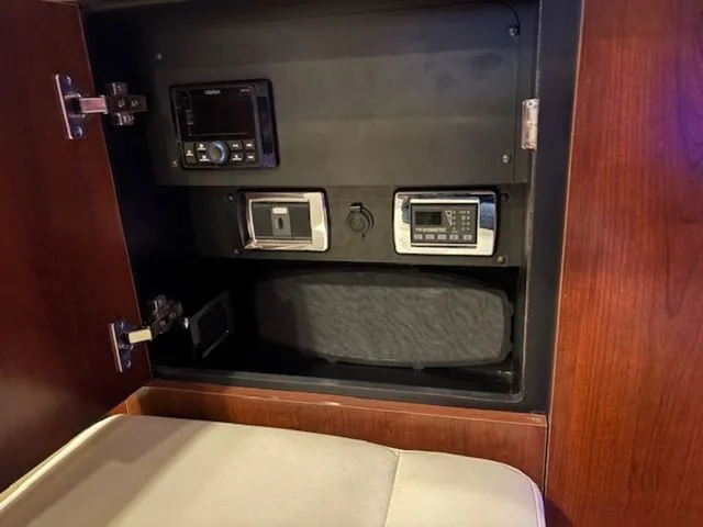 Slide: The Image of Chaparral 347 SSX 2023 - 21