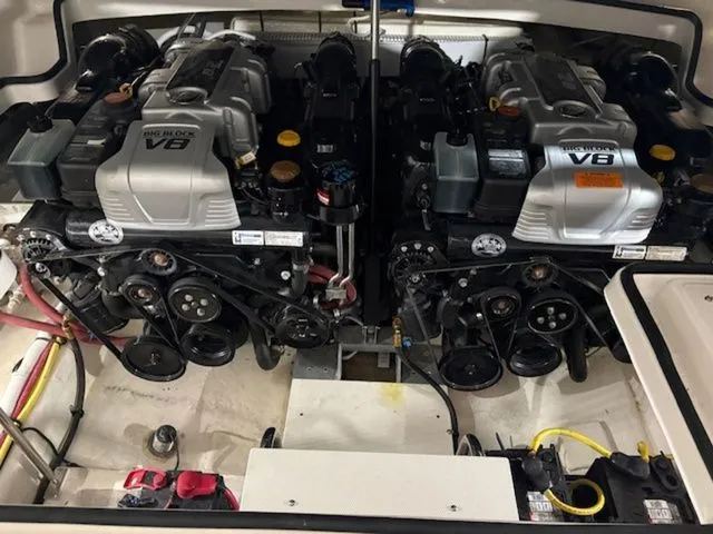 Slide: The Image of Chaparral 347 SSX 2023 - 24