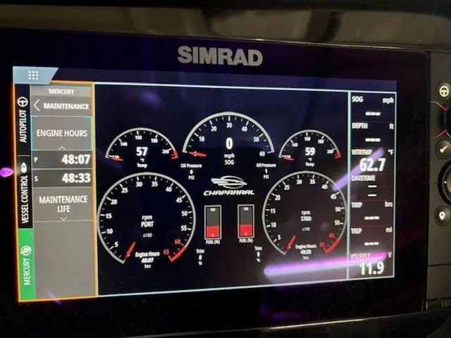 Slide: The Image of Chaparral 347 SSX 2023 - 4