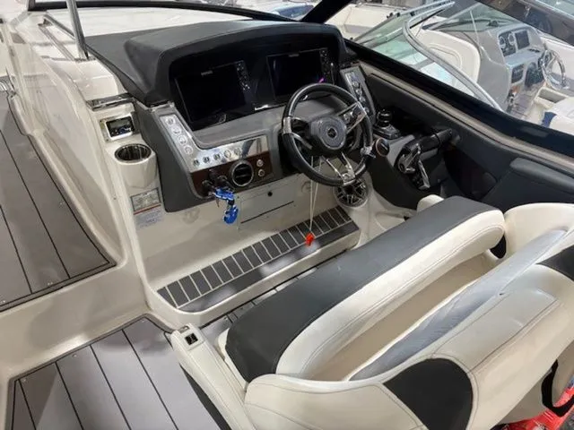 Slide: The Image of Chaparral 347 SSX 2023 - 5