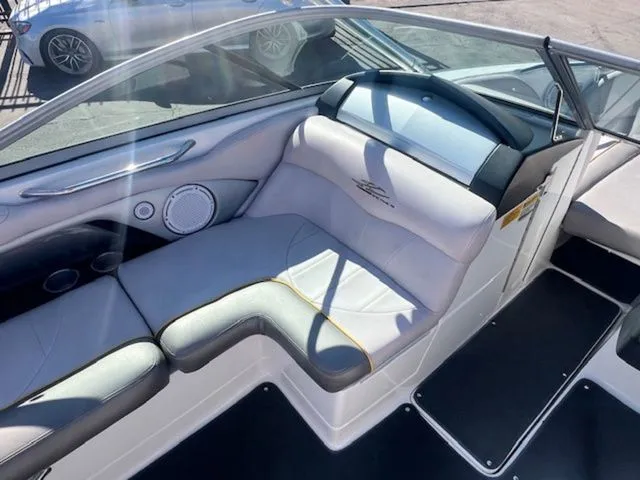 Slide: The Image of MasterCraft X30 2006 - 12