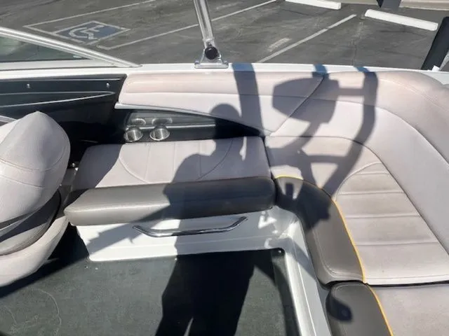 Slide: The Image of MasterCraft X30 2006 - 15