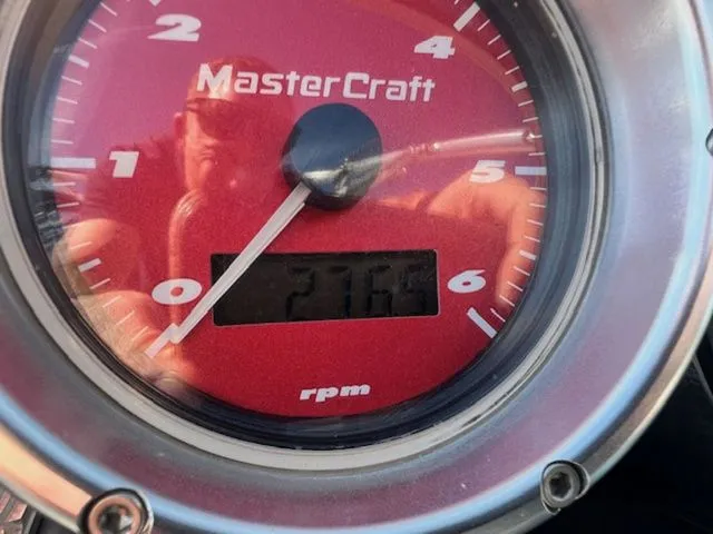 Slide: The Image of MasterCraft X30 2006 - 19