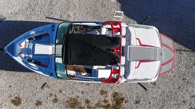 Slide: The Image of Nautique 210 Super Air Nautique 2014 - 7