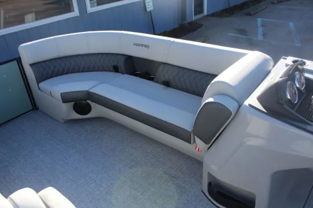 Slide: The Image of Harris CRUISER 230 SL 2026 - 10