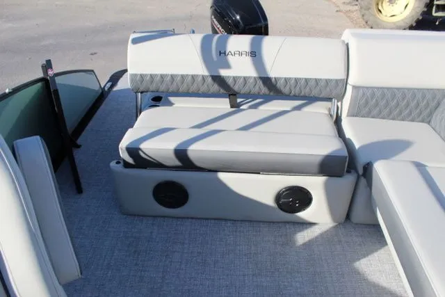 Slide: The Image of Harris CRUISER 230 SL 2026 - 13