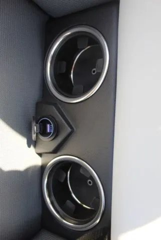 Slide: The Image of Harris CRUISER 230 SL 2026 - 16