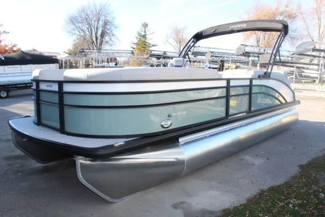 Slide: The Image of Harris CRUISER 230 SL 2026 - 3