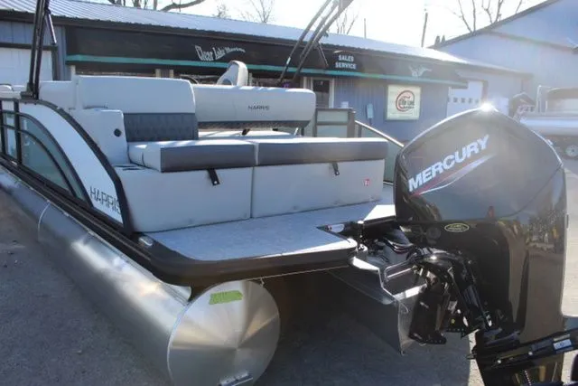 Slide: The Image of Harris CRUISER 230 SL 2026 - 5