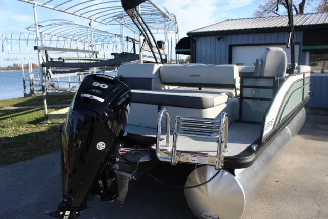 Slide: The Image of Harris CRUISER 230 SL 2026 - 6