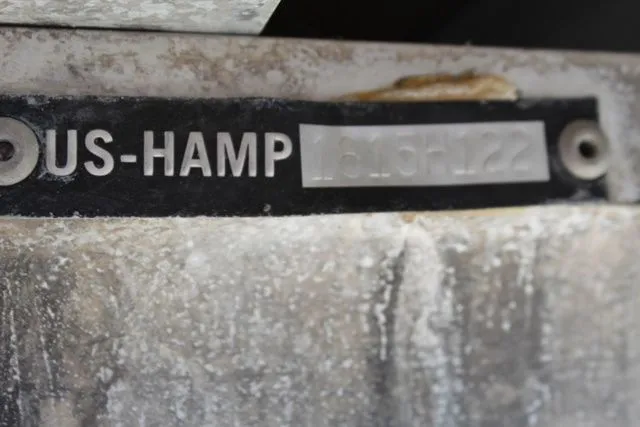 Slide: The Image of Harris Cruiser 230 CS 2022 - 18