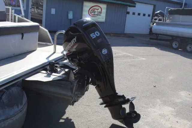 Slide: The Image of Harris Cruiser 230 CS 2022 - 5