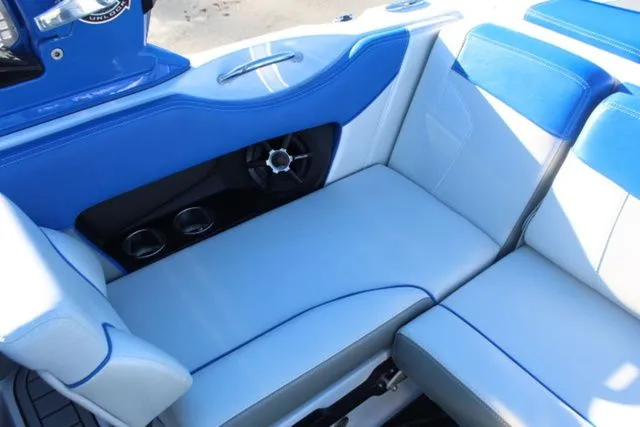 Slide: The Image of Nautique Super Air Nautique 210 2012 - 13