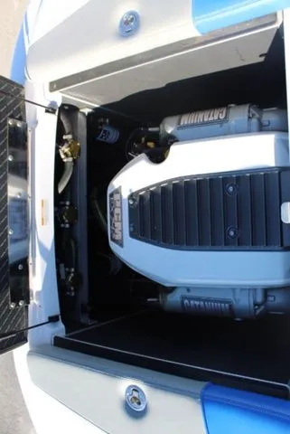 Slide: The Image of Nautique Super Air Nautique 210 2012 - 20