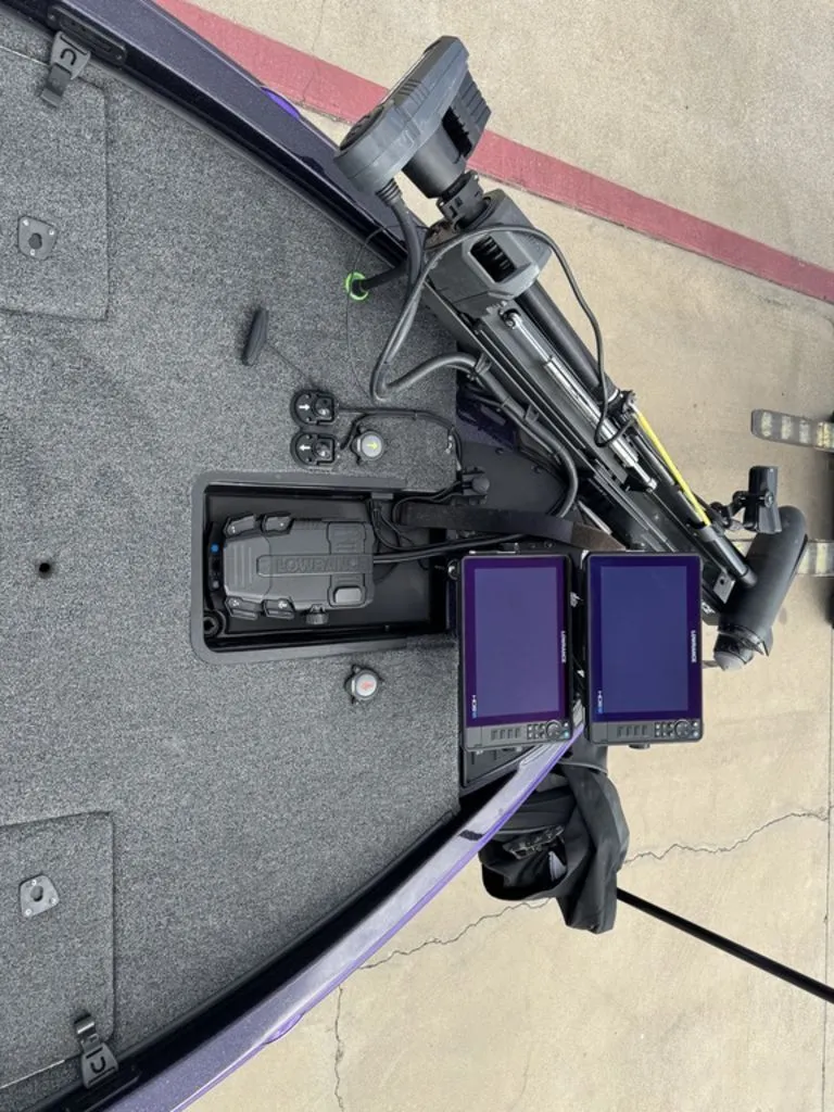 Slide: The Image of Caymas CX 20 2025 - 10